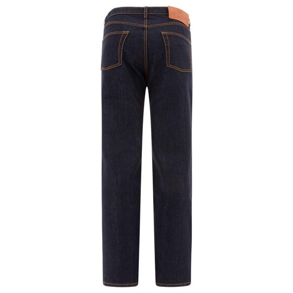 Etro Straight-Leg Jeans Tag Size 29 Women - Picture 2 of 4